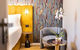 Mavi Luxury Suites